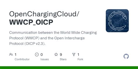 oicp version 6|Open Charging Cloud · GitHub.